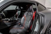 Mercedes-Benz Amg GT S EDITION 1. 1 OF 375. AERODYNAMIC PACKAGE. CARBON ROOF. 13
