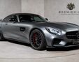 Mercedes-Benz Amg GT S EDITION 1. 1 OF 375. AERODYNAMIC PACKAGE. CARBON ROOF. 