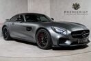 Mercedes-Benz Amg GT S EDITION 1. 1 OF 375. AERODYNAMIC PACKAGE. CARBON ROOF.