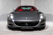 Ferrari 612 SCAGLIETTI F1. 'ONE TO ONE'. HGT2 PACK. CARBON TRIM. SCUDERIA SHIELDS. 2