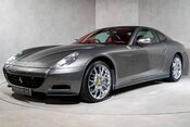 Ferrari 612 SCAGLIETTI F1. 'ONE TO ONE'. HGT2 PACK. CARBON TRIM. SCUDERIA SHIELDS. 3