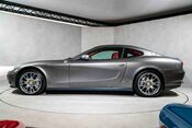 Ferrari 612 SCAGLIETTI F1. 'ONE TO ONE'. HGT2 PACK. CARBON TRIM. SCUDERIA SHIELDS. 8