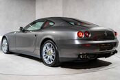 Ferrari 612 SCAGLIETTI F1. 'ONE TO ONE'. HGT2 PACK. CARBON TRIM. SCUDERIA SHIELDS. 6