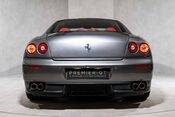 Ferrari 612 SCAGLIETTI F1. 'ONE TO ONE'. HGT2 PACK. CARBON TRIM. SCUDERIA SHIELDS. 5