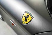 Ferrari 612 SCAGLIETTI F1. 'ONE TO ONE'. HGT2 PACK. CARBON TRIM. SCUDERIA SHIELDS. 22