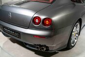 Ferrari 612 SCAGLIETTI F1. 'ONE TO ONE'. HGT2 PACK. CARBON TRIM. SCUDERIA SHIELDS. 27