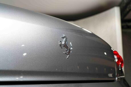 Ferrari 612 SCAGLIETTI F1. 'ONE TO ONE'. HGT2 PACK. CARBON TRIM. SCUDERIA SHIELDS. 25