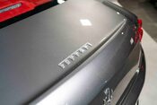 Ferrari 612 SCAGLIETTI F1. 'ONE TO ONE'. HGT2 PACK. CARBON TRIM. SCUDERIA SHIELDS. 26