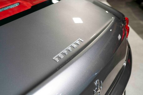 Ferrari 612 SCAGLIETTI F1. 'ONE TO ONE'. HGT2 PACK. CARBON TRIM. SCUDERIA SHIELDS. 26
