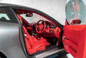 Ferrari 612 SCAGLIETTI F1. 'ONE TO ONE'. HGT2 PACK. CARBON TRIM. SCUDERIA SHIELDS. 11