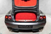 Ferrari 612 SCAGLIETTI F1. 'ONE TO ONE'. HGT2 PACK. CARBON TRIM. SCUDERIA SHIELDS. 47
