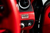 Ferrari 612 SCAGLIETTI F1. 'ONE TO ONE'. HGT2 PACK. CARBON TRIM. SCUDERIA SHIELDS. 36