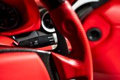 Ferrari 612 SCAGLIETTI F1. 'ONE TO ONE'. HGT2 PACK. CARBON TRIM. SCUDERIA SHIELDS. 44