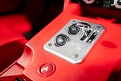 Ferrari 612 SCAGLIETTI F1. 'ONE TO ONE'. HGT2 PACK. CARBON TRIM. SCUDERIA SHIELDS. 30