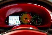 Ferrari 612 SCAGLIETTI F1. 'ONE TO ONE'. HGT2 PACK. CARBON TRIM. SCUDERIA SHIELDS. 37