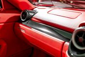 Ferrari 612 SCAGLIETTI F1. 'ONE TO ONE'. HGT2 PACK. CARBON TRIM. SCUDERIA SHIELDS. 45