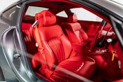 Ferrari 612 SCAGLIETTI F1. 'ONE TO ONE'. HGT2 PACK. CARBON TRIM. SCUDERIA SHIELDS. 12