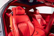 Ferrari 612 SCAGLIETTI F1. 'ONE TO ONE'. HGT2 PACK. CARBON TRIM. SCUDERIA SHIELDS. 13