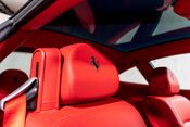 Ferrari 612 SCAGLIETTI F1. 'ONE TO ONE'. HGT2 PACK. CARBON TRIM. SCUDERIA SHIELDS. 19
