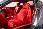 Ferrari 612 SCAGLIETTI F1. 'ONE TO ONE'. HGT2 PACK. CARBON TRIM. SCUDERIA SHIELDS. 14
