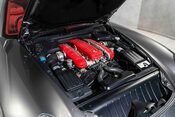 Ferrari 612 SCAGLIETTI F1. 'ONE TO ONE'. HGT2 PACK. CARBON TRIM. SCUDERIA SHIELDS. 46