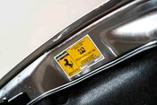 Ferrari 612 SCAGLIETTI F1. 'ONE TO ONE'. HGT2 PACK. CARBON TRIM. SCUDERIA SHIELDS. 51
