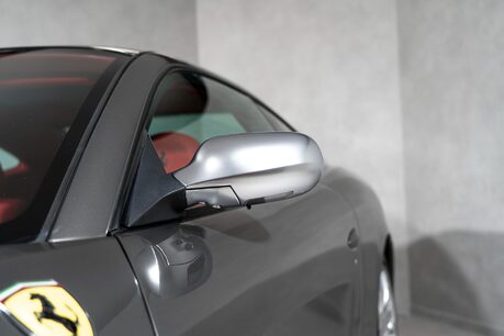 Ferrari 612 SCAGLIETTI F1. 'ONE TO ONE'. HGT2 PACK. CARBON TRIM. SCUDERIA SHIELDS. 50