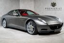 Ferrari 612 SCAGLIETTI F1. 'ONE TO ONE'. HGT2 PACK. CARBON TRIM. SCUDERIA SHIELDS.