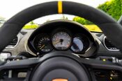 Porsche 718 SPYDER RS PDK. WEISSACH PACKAGE. CERAMIC BRAKES. FULL SATIN PPF. BOSE. 13