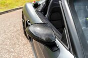 Porsche 718 SPYDER RS PDK. WEISSACH PACKAGE. CERAMIC BRAKES. FULL SATIN PPF. BOSE. 8