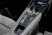Porsche 718 SPYDER RS PDK. WEISSACH PACKAGE. CERAMIC BRAKES. FULL SATIN PPF. BOSE. 11