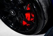 McLaren Senna 1 OWNER CAR. ELITE PAINTWORK. BOWERS & WILKINS. LIFT SYSTEM 12