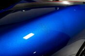 McLaren Senna 1 OWNER CAR. ELITE PAINTWORK. BOWERS & WILKINS. LIFT SYSTEM 30
