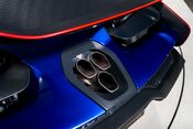 McLaren Senna 1 OWNER CAR. ELITE PAINTWORK. BOWERS & WILKINS. LIFT SYSTEM 34