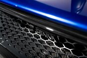 McLaren Senna 1 OWNER CAR. ELITE PAINTWORK. BOWERS & WILKINS. LIFT SYSTEM 38