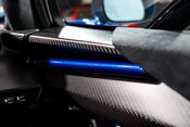 McLaren Senna 1 OWNER CAR. ELITE PAINTWORK. BOWERS & WILKINS. LIFT SYSTEM 53