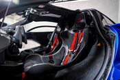 McLaren Senna 1 OWNER CAR. ELITE PAINTWORK. BOWERS & WILKINS. LIFT SYSTEM 16