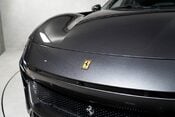 Ferrari Purosangue HISTORIC PAINT. AIRBRUSHED SHIELDS. CARBON INT/EXT PACK. PANO ROOF. 10