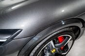 Ferrari Purosangue HISTORIC PAINT. AIRBRUSHED SHIELDS. CARBON INT/EXT PACK. PANO ROOF. 16