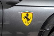 Ferrari Purosangue HISTORIC PAINT. AIRBRUSHED SHIELDS. CARBON INT/EXT PACK. PANO ROOF. 15