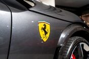Ferrari Purosangue HISTORIC PAINT. AIRBRUSHED SHIELDS. CARBON INT/EXT PACK. PANO ROOF. 14