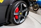 Ferrari Purosangue HISTORIC PAINT. AIRBRUSHED SHIELDS. CARBON INT/EXT PACK. PANO ROOF. 19