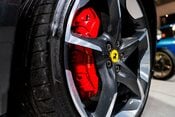 Ferrari Purosangue HISTORIC PAINT. AIRBRUSHED SHIELDS. CARBON INT/EXT PACK. PANO ROOF. 20