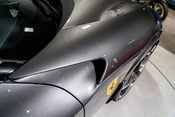 Ferrari Purosangue HISTORIC PAINT. AIRBRUSHED SHIELDS. CARBON INT/EXT PACK. PANO ROOF. 36