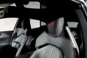 Ferrari Purosangue HISTORIC PAINT. AIRBRUSHED SHIELDS. CARBON INT/EXT PACK. PANO ROOF. 28