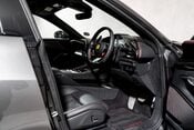 Ferrari Purosangue HISTORIC PAINT. AIRBRUSHED SHIELDS. CARBON INT/EXT PACK. PANO ROOF. 21