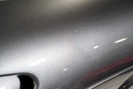 Ferrari Purosangue HISTORIC PAINT. AIRBRUSHED SHIELDS. CARBON INT/EXT PACK. PANO ROOF. 42