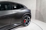 Ferrari Purosangue HISTORIC PAINT. AIRBRUSHED SHIELDS. CARBON INT/EXT PACK. PANO ROOF. 34