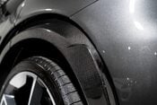 Ferrari Purosangue HISTORIC PAINT. AIRBRUSHED SHIELDS. CARBON INT/EXT PACK. PANO ROOF. 37