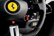 Ferrari Purosangue HISTORIC PAINT. AIRBRUSHED SHIELDS. CARBON INT/EXT PACK. PANO ROOF. 45